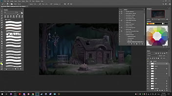 Sts broadcast by dc on picarto from february seventh 2022