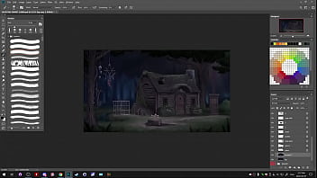 Sts broadcast by dc on picarto from february seventh 2022