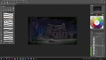 Sts broadcast by dc on picarto from february seventh 2022