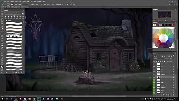 Sts broadcast by dc on picarto from february seventh 2022