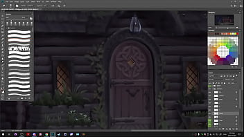 Sts broadcast by dc on picarto from february seventh 2022