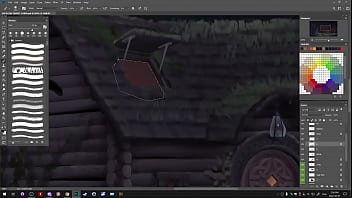 Sts broadcast by dc on picarto from february seventh 2022