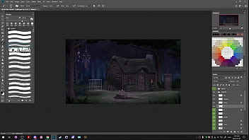 Sts broadcast by dc on picarto from february seventh 2022