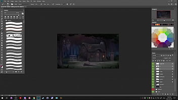 Sts broadcast by dc on picarto from february seventh 2022