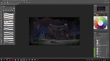 Sts broadcast by dc on picarto from february seventh 2022