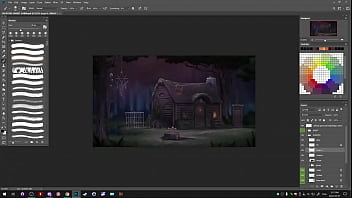 Sts broadcast by dc on picarto from february seventh 2022