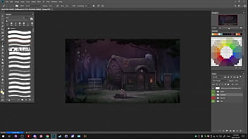 Sts broadcast by dc on picarto from february seventh 2022