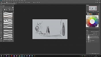 Sts broadcast by dc on picarto from february seventh 2022