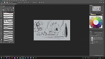 Sts broadcast by dc on picarto from february seventh 2022