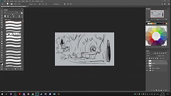 Sts broadcast by dc on picarto from february seventh 2022