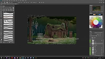 Sts broadcast by dc on picarto from february seventh 2022