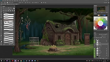 Sts broadcast by dc on picarto from february seventh 2022