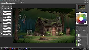 Sts broadcast by dc on picarto from february seventh 2022