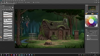 Sts broadcast by dc on picarto from february seventh 2022