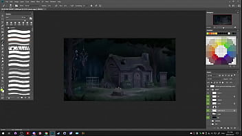 Sts broadcast by dc on picarto from february seventh 2022