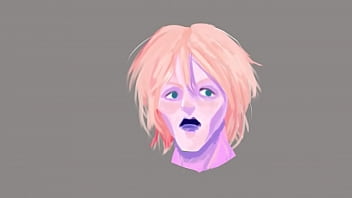 Goblin bitch get her ass pounded in by a fucking iguana