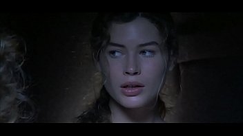 Assumpta serna wild orchid 1989