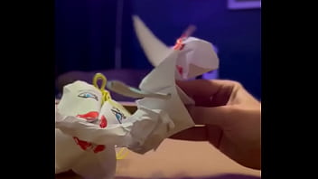 Déplies moi la cocotte sans capotte