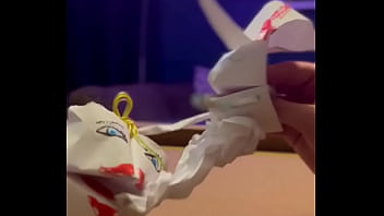 Déplies moi la cocotte sans capotte