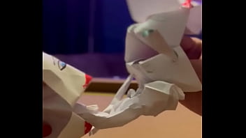 Déplies moi la cocotte sans capotte