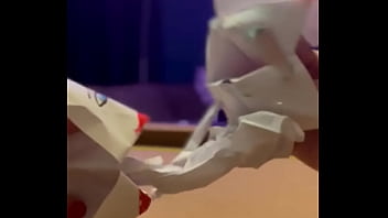 Déplies moi la cocotte sans capotte Déplies moi la cocotte sans capotte