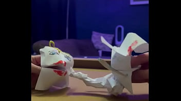 Déplies moi la cocotte sans capotte