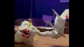 Déplies moi la cocotte sans capotte