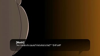 Foot crush cartoon big girl