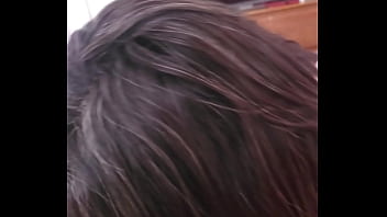 Mi madrastra amanece caliente