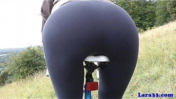 British Milf Facialized After Pussy Eaten Out thumbnail