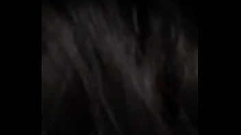 Step sister sucking bbc in car