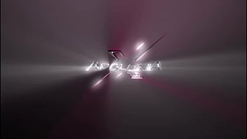 Petite latina fucking her pussy with glass dildo apolonia lapiedra