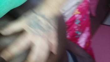 This was some good pussy