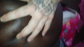 This was some good pussy