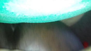 This was some good pussy