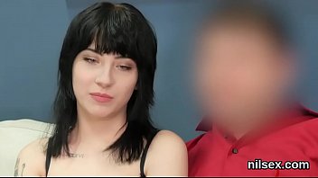 Wicked cutie was brought in butthole asylum for uninhibited treatment