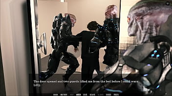 Tales from the unending void #37 asian bdsm mistress wanted my big white cock