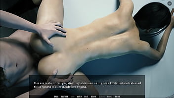 Tales from the unending void #37 asian bdsm mistress wanted my big white cock