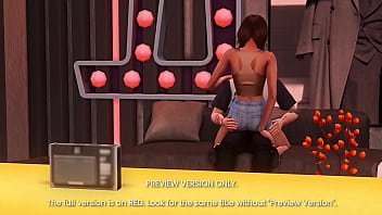 Famous singer fucks fan in club's vip room