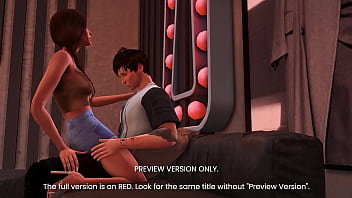 Famous singer fucks fan in club's vip room