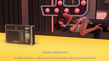 Famous singer fucks fan in club's vip room