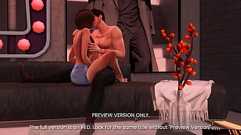 Famous singer fucks fan in club's vip room