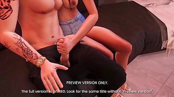 Famous singer fucks fan in club's vip room