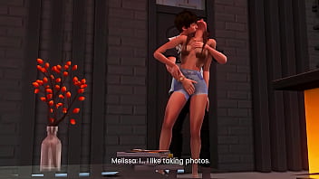 Famous singer fucks fan in club's vip room