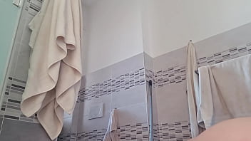 Vadia gosta de limpar assim