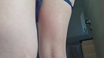 Vadia gosta de limpar assim