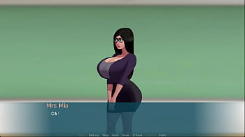 Sexnote cap 50 follando con mi mejor amiga en el sofa de su casa