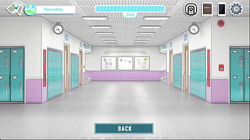 Sexnote cap 50 follando con mi mejor amiga en el sofa de su casa