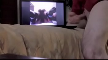 Hunk With The Sexy Deep Voice Strokes His Cock To Me Fucking Ass Again thumbnail