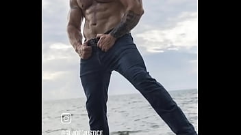 Just getting warmed up